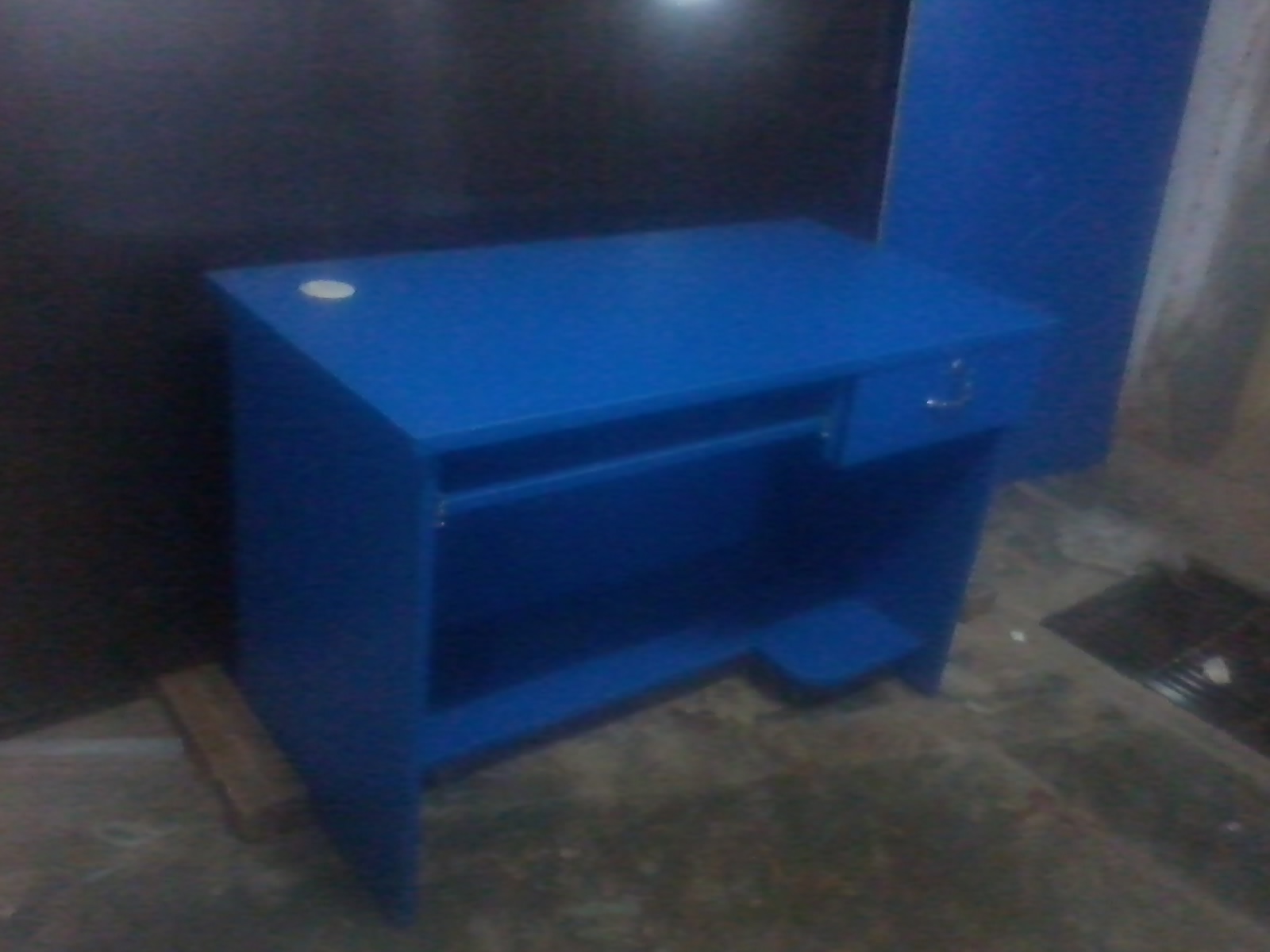 Samrudhi Office Chair